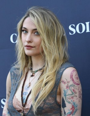 photos Paris Jackson