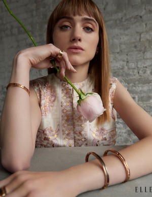 photos Natalia Dyer