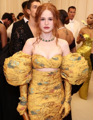 photos Madelaine Petsch