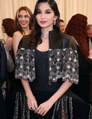 photos Gemma Chan