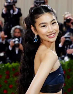 photos Jung Ho-yeon