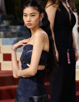 photos Jung Ho-yeon