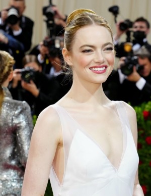 photos Emma Stone