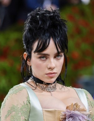 photos Billie Eilish