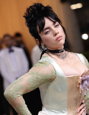 photos Billie Eilish