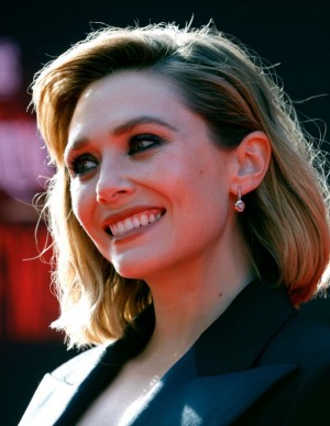 photos Elizabeth Olsen