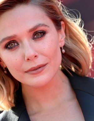 photos Elizabeth Olsen