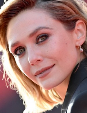 photos Elizabeth Olsen