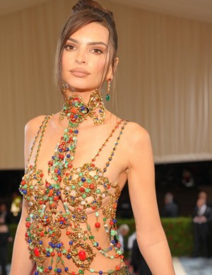 photos Emily Ratajkowski