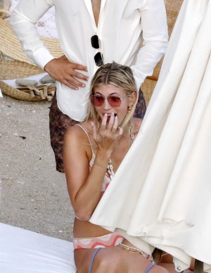 photos Devon Windsor