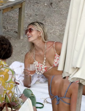 photos Devon Windsor