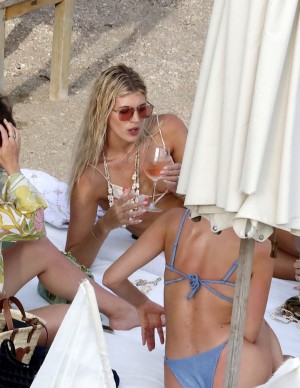 photos Devon Windsor