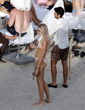 photos Devon Windsor