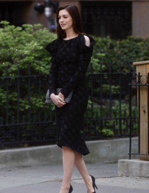 photos Anne Hathaway
