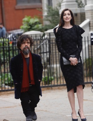 photos Anne Hathaway