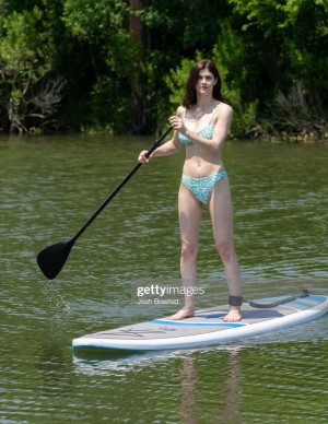 photos Alexandra Daddario