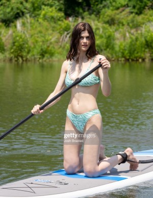 photos Alexandra Daddario