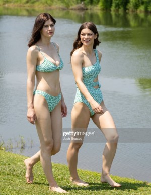 photos Alexandra Daddario