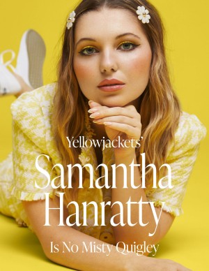 photos Sammi Hanratty