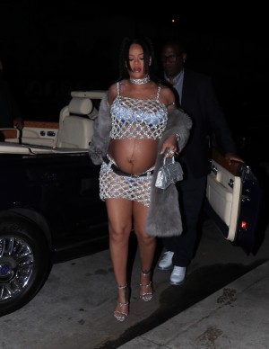 photos Rihanna 