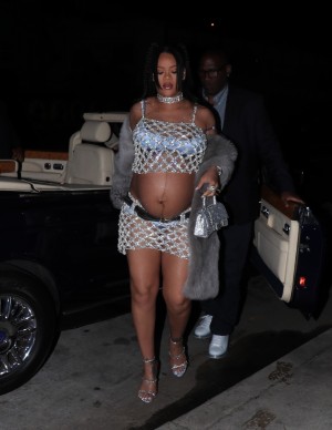 photos Rihanna 