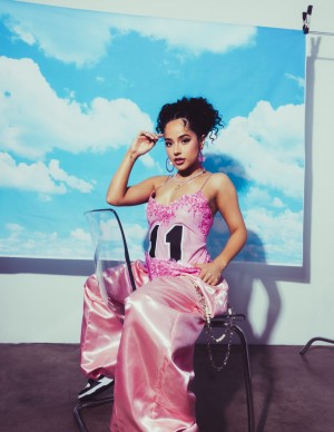 photos Becky G