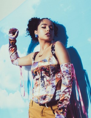 photos Becky G