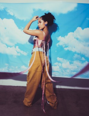 photos Becky G