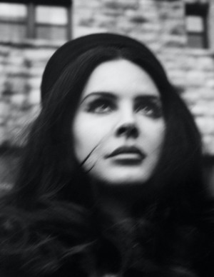 photos Lana Del Rey