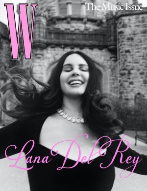 photos Lana Del Rey