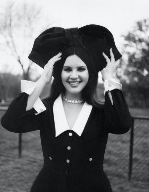 photos Lana Del Rey