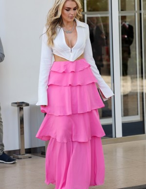 photos Tallia Storm