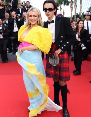 photos Tallia Storm