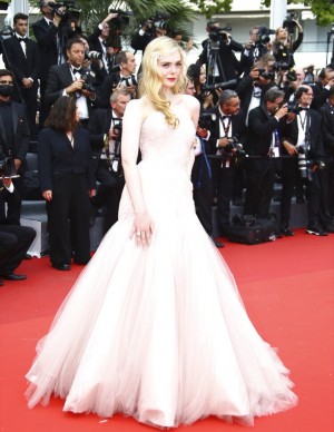 photos Elle Fanning