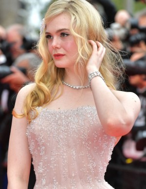 photos Elle Fanning