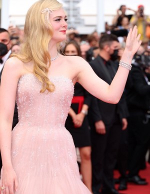 photos Elle Fanning