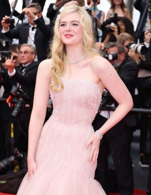 photos Elle Fanning