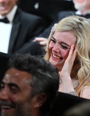 photos Elle Fanning