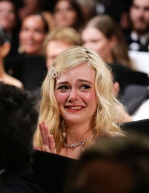 photos Elle Fanning