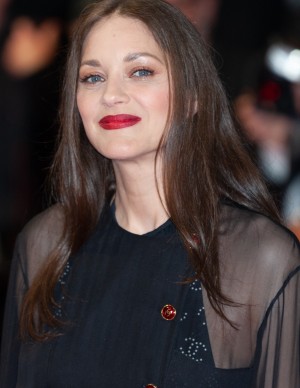 photos Marion Cotillard