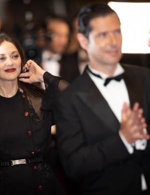 photos Marion Cotillard