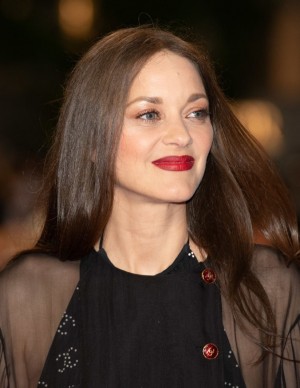 photos Marion Cotillard