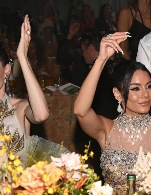 photos Vanessa Hudgens