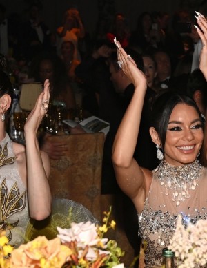 photos Vanessa Hudgens