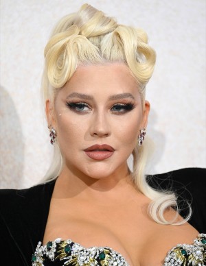 photos Christina Aguilera