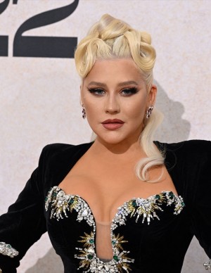 photos Christina Aguilera