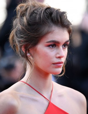 photos Kaia Gerber