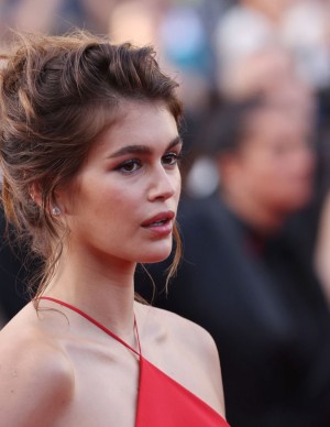 photos Kaia Gerber