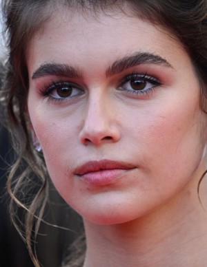 photos Kaia Gerber