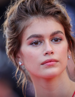 photos Kaia Gerber